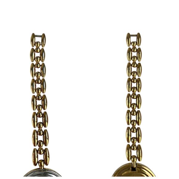 Gucci Vintage Interchangeable Bezel Watch - Picture 6 of 9